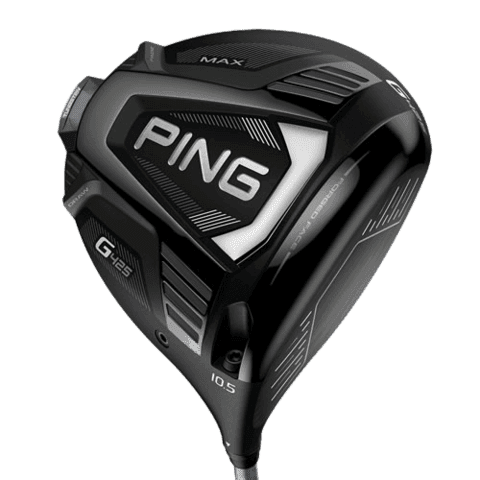 PING G425 Max Driver