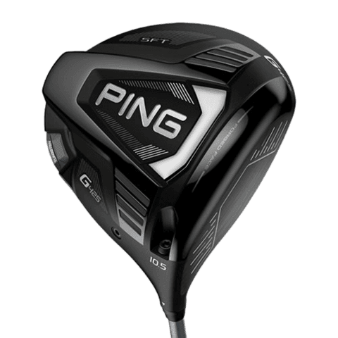 PING G425 SFT Driver