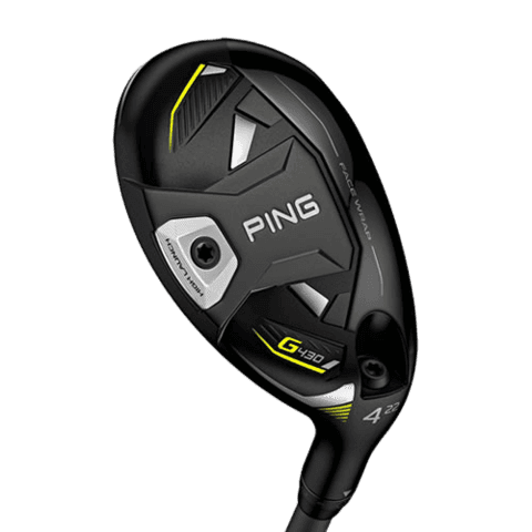 PING G430 HL Hybrid