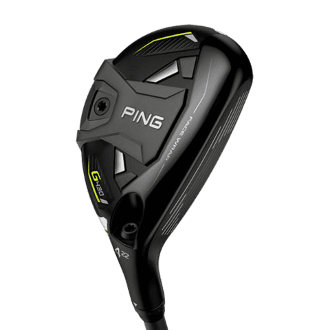 PING G430 Hybrid