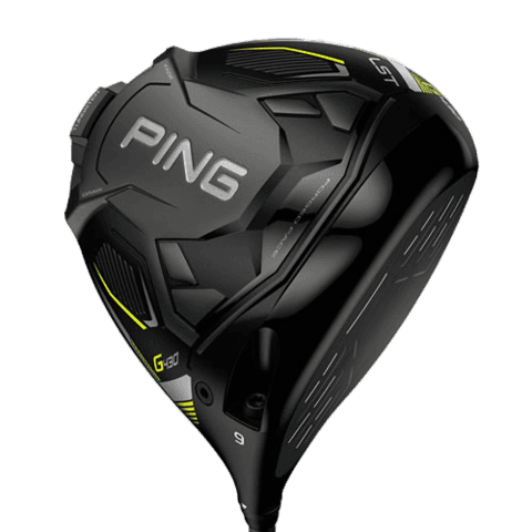 PING G430 LST Driver