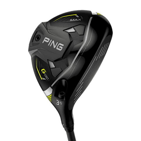 PING G430 MAX Fairway