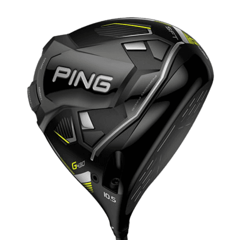 PING G430 SFT Driver