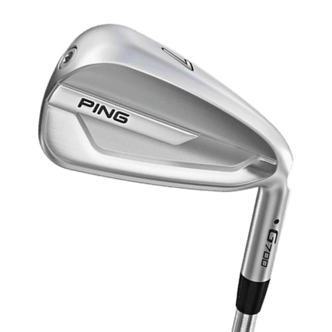 PING G700 Irons