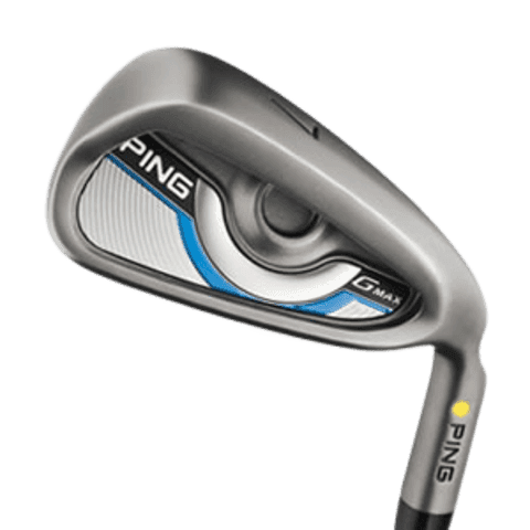 PING GMax Irons