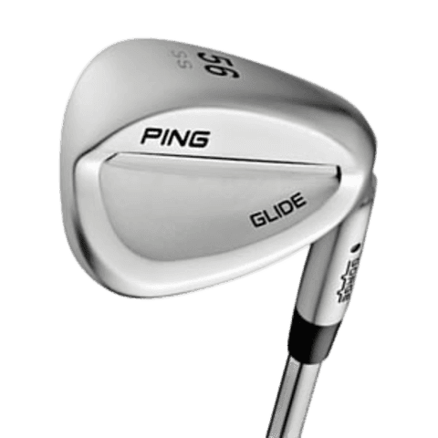 PING Glide Wedge