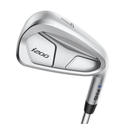 PING i200 Irons