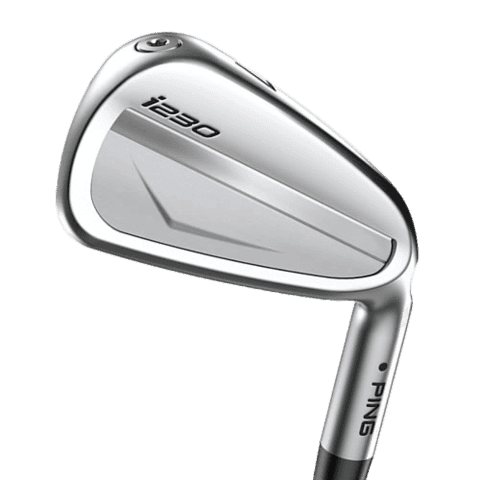 PING i230 Irons