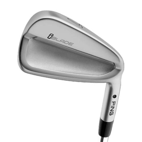 PING iBlade Irons