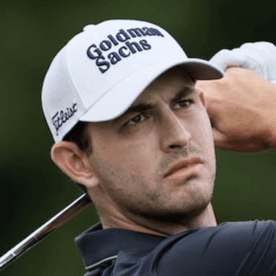 Patrick Cantlay