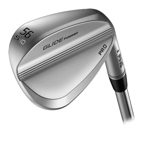 PING Glide Forged Pro Wedge