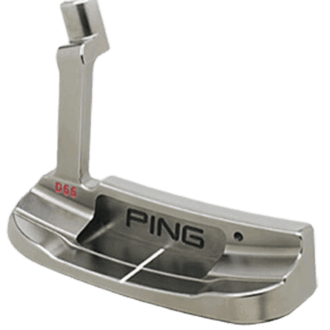 Ping Redwood D66 Putter