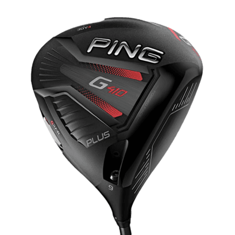 PING G410 Plus Driver