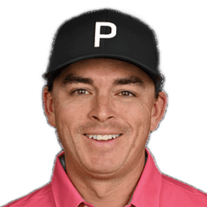 Rickie Fowler