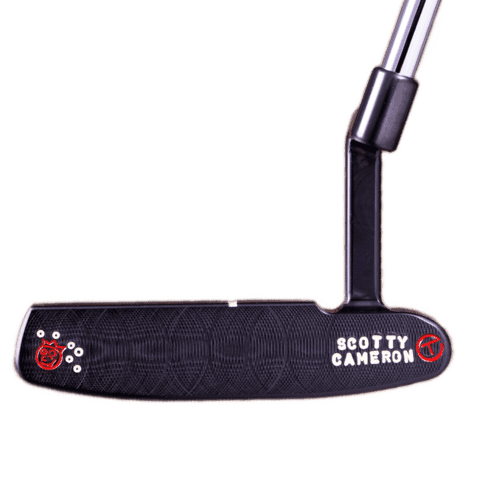 Scotty Cameron 009M Putter