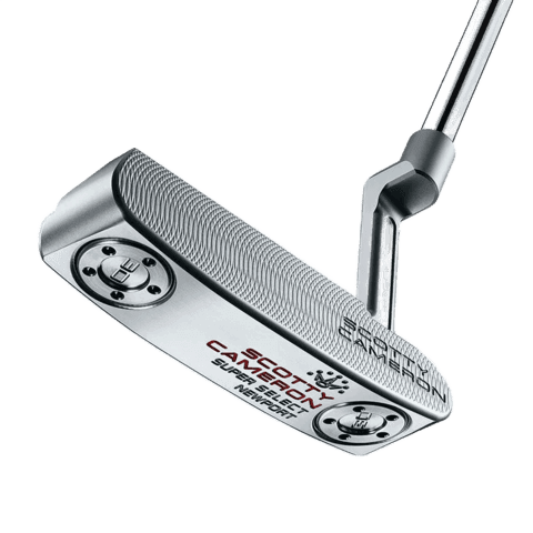 Scotty Cameron SS Newport 350