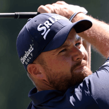 Shane Lowry