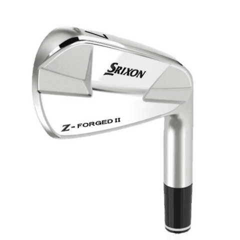 Srixon Z-Forged II Irons