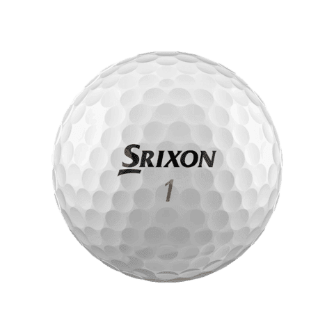 Srixon Z-Star Diamond