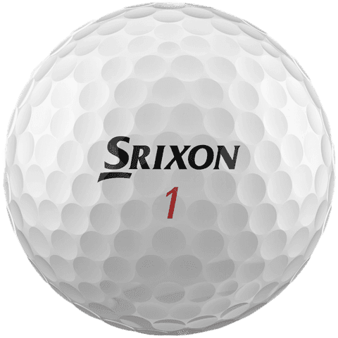 Srixon Z-Star XV