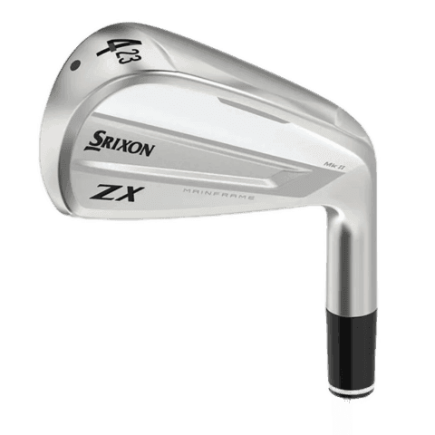 Srixon ZX Mk II Utility Iron