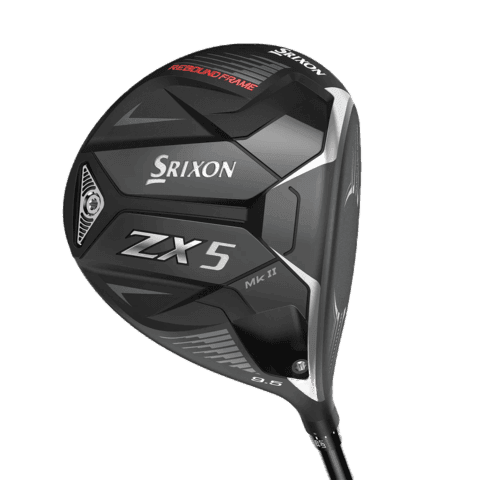 Srixon ZX5 Mk II Driver