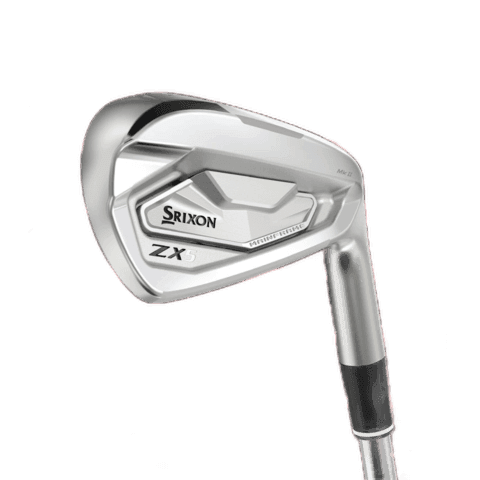 Srixon ZX5 Mk II Iron