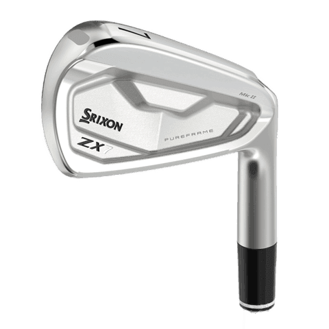 Srixon ZX7 Mk II Irons