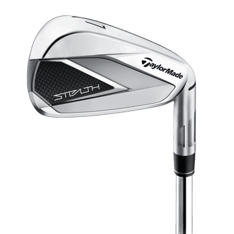 TaylorMade Stealth Irons