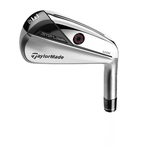 TaylorMade Stealth UDI Utility Iron