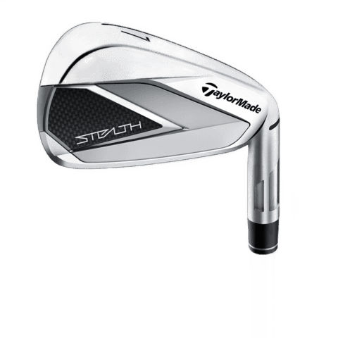 TaylorMade Stealth Women's Irons