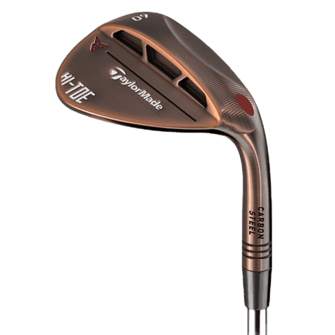 TaylorMade Hi-Toe Wedge