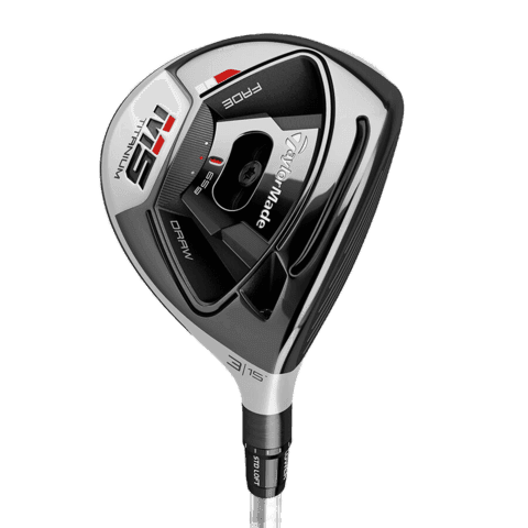 TaylorMade M5 Fairway