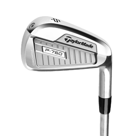 TaylorMade P760 Irons