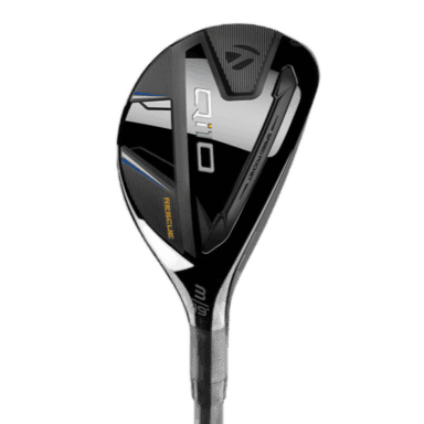 TaylorMade Qi10 Rescue