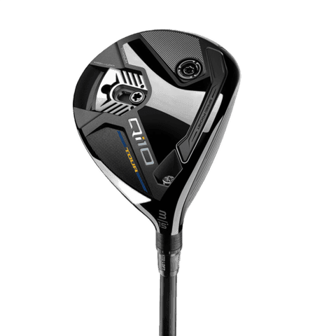 TaylorMade Qi10 Tour Fairway