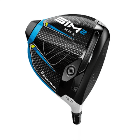 TaylorMade SIM2 Max Women's Driver