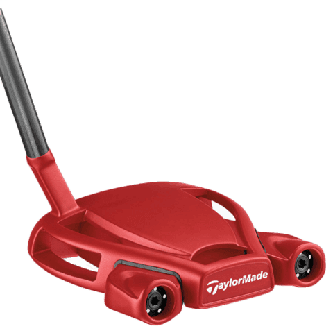 TaylorMade Spider Tour Red Putter