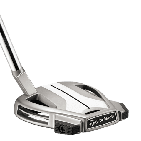 TaylorMade Spider X Hydro Blast Putter