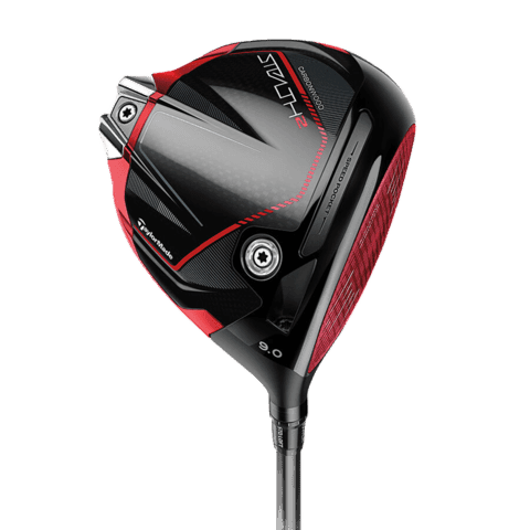 TaylorMade Stealth 2 Driver