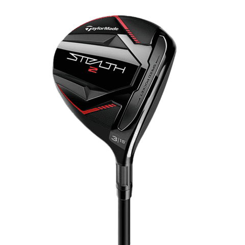 TaylorMade Stealth 2 Fairway