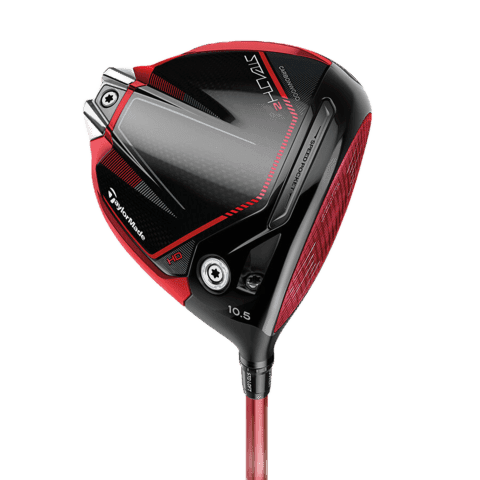 TaylorMade Stealth 2 HD Driver