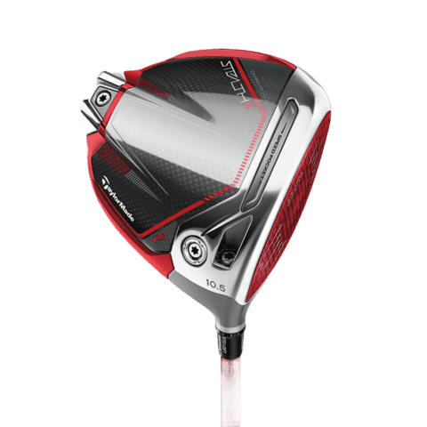 TaylorMade Stealth 2 HD Women's Driver