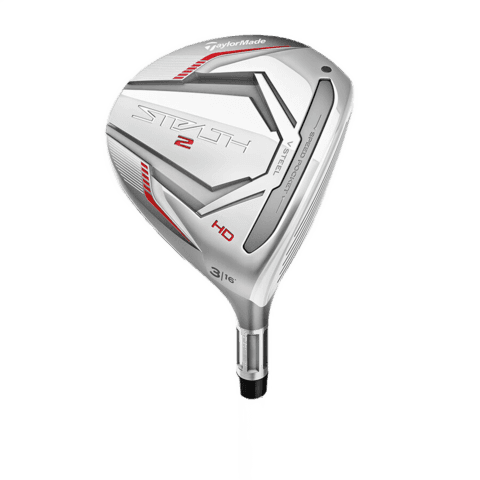 TaylorMade Stealth 2 HD Women's Fairway