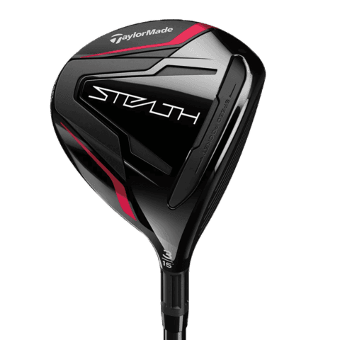 TaylorMade Stealth Fairway