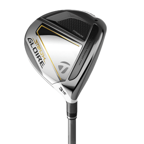 TaylorMade Stealth Gloire Mens Fairway