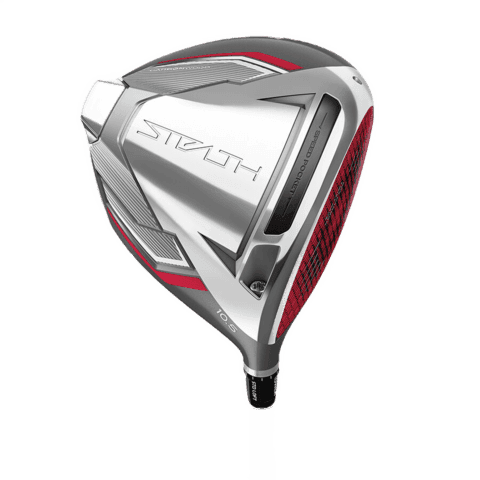 TaylorMade Stealth Women's Driver