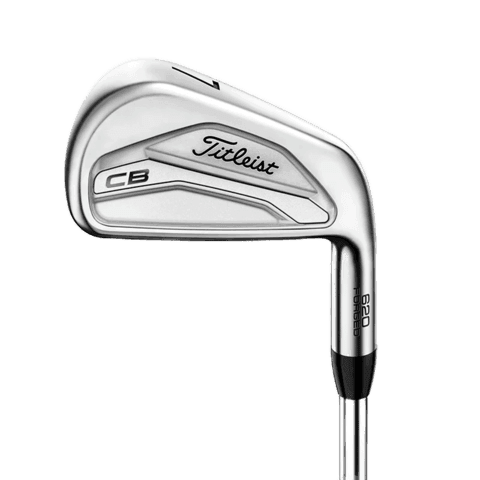 Titleist 620 CB Irons