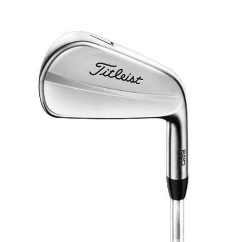 Titleist 620 MB Irons