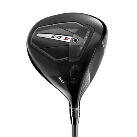 Titleist GT3 Driver